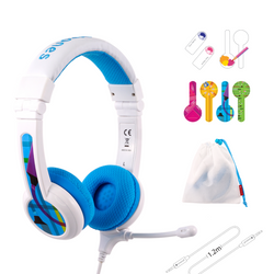 Independent recommends BuddyPhones for home schooling
