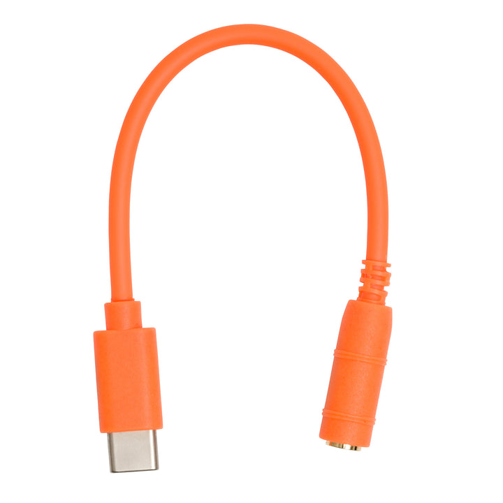 10 USB C to 3.5mm Adapter Bundle Add-on - StudyPhones